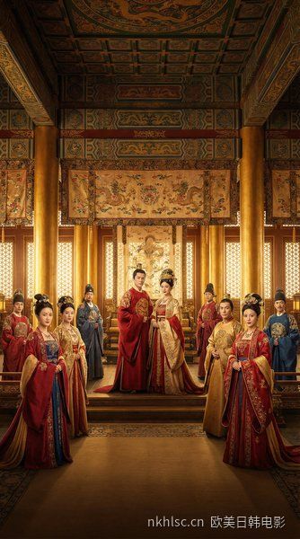 四虎成色TV - 影视级3D动漫 - 《量子骑士》工业光魔级动画