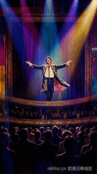 四虎成色TV - 影视级3D动漫 - 《元宇宙号角》数字角色秀