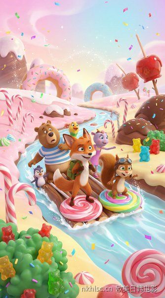 四虎成色TV - 漫改影视交流社区 - 《刃之约》漫改影视年度TOP