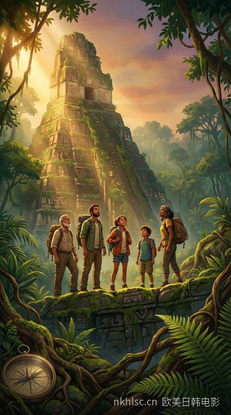 四虎成色TV - 漫改影视交流社区 - 《白夜咖啡馆》胶片质感漫改