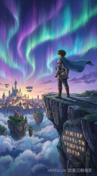 四虎成色TV - 《冬日剑士》民工漫剧场版